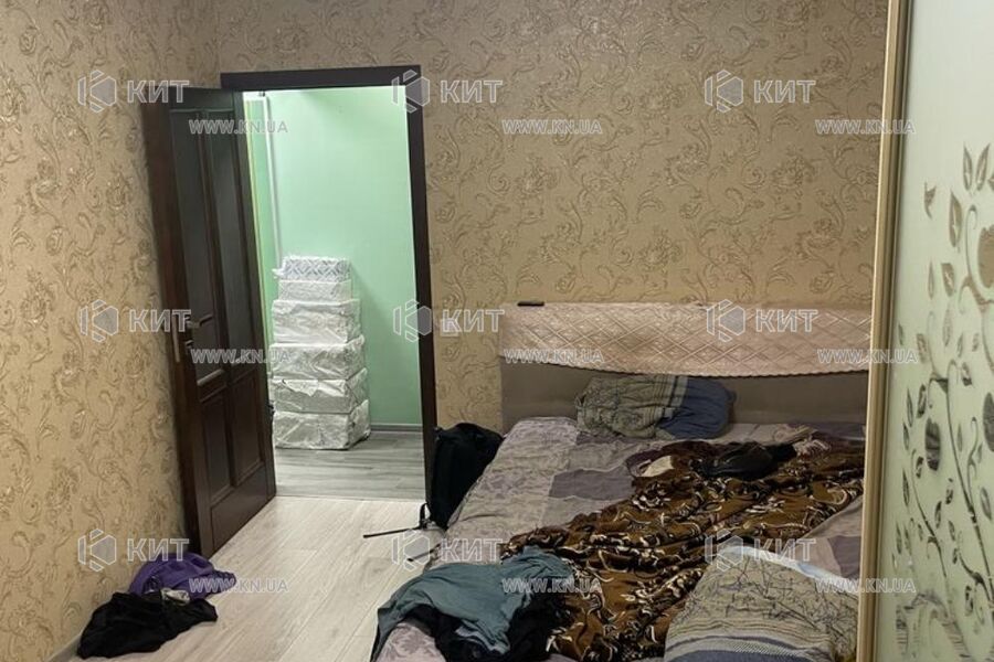 Продажа квартиры Харьков, Салтовка, 45м²