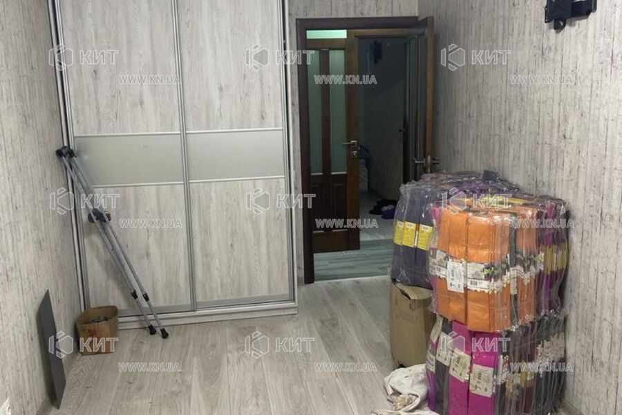 Продажа квартиры Харьков, Салтовка, 45м²