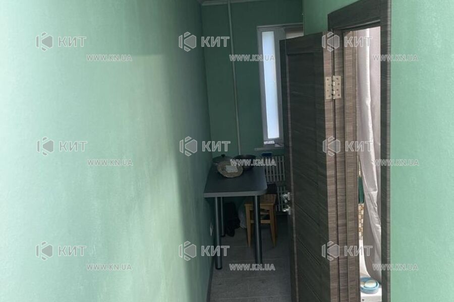 Продажа квартиры Харьков, Салтовка, 45м²