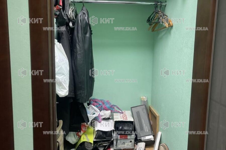 Продажа квартиры Харьков, Салтовка, 45м²