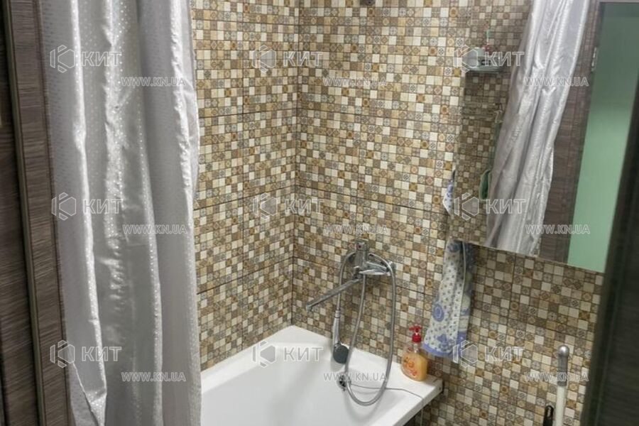 Продажа квартиры Харьков, Салтовка, 45м²