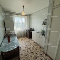 Продажа квартиры Харьков, Основа, 36м²