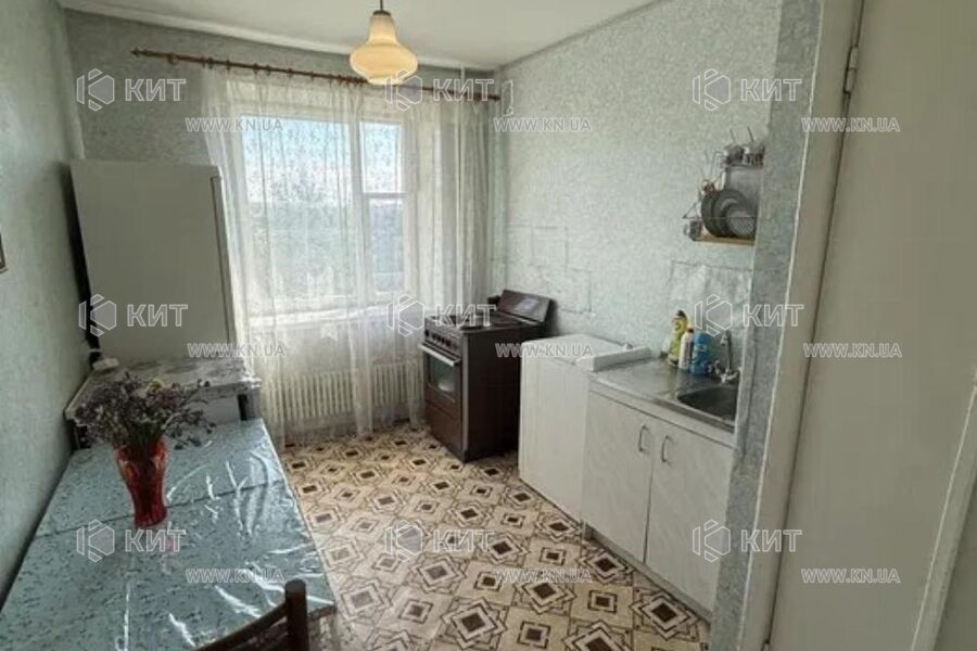 Продажа квартиры Харьков, Основа, 36м²