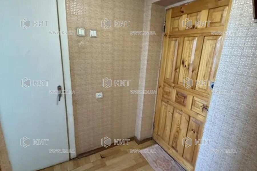 Продажа квартиры Харьков, Основа, 36м²