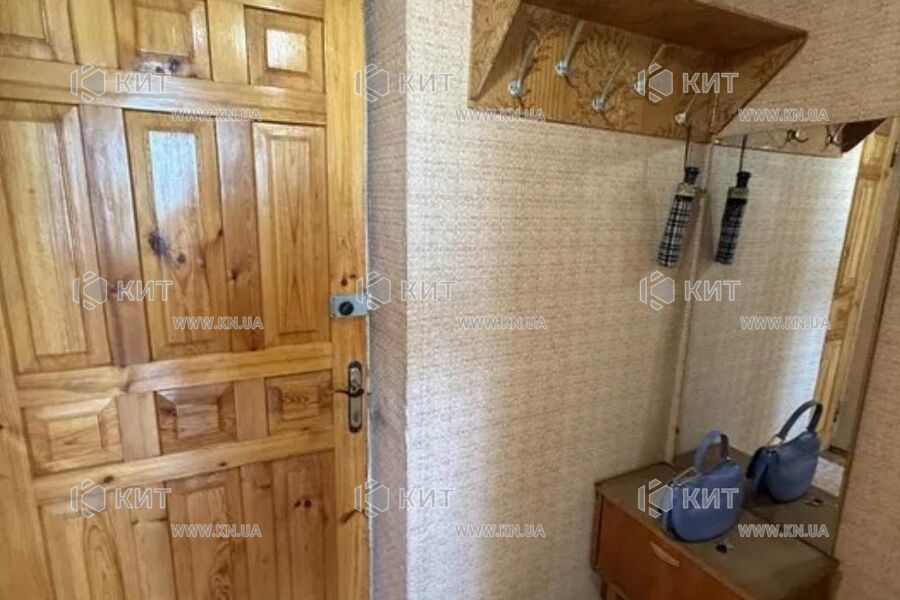 Продажа квартиры Харьков, Основа, 36м²