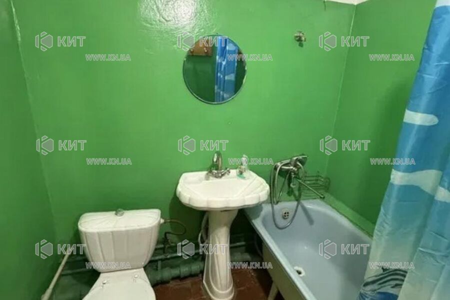 Продажа квартиры Харьков, Основа, 36м²
