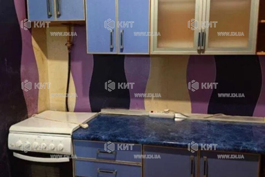 Продаж квартири Харків, ХТЗ, Рогань, 28м²