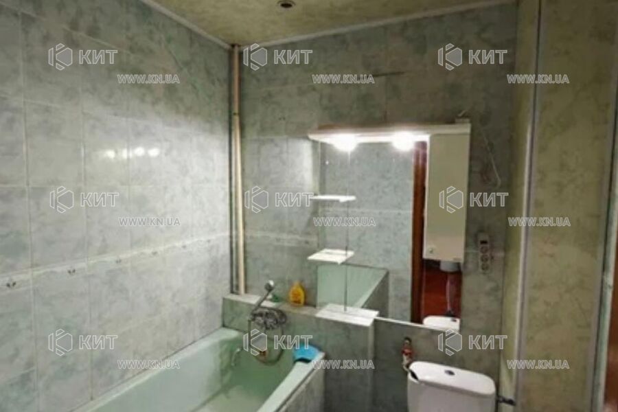 Продаж квартири Харків, ХТЗ, Рогань, 28м²