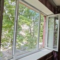Продаж квартири Харків, ХТЗ, Рогань, 28м²