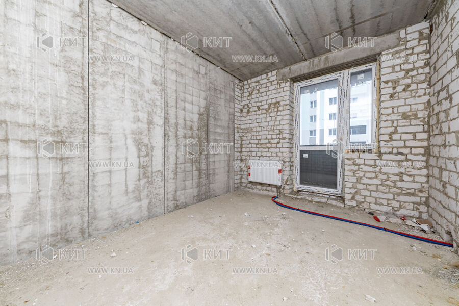 Продажа квартиры Харьков, Гагарина, 43м²