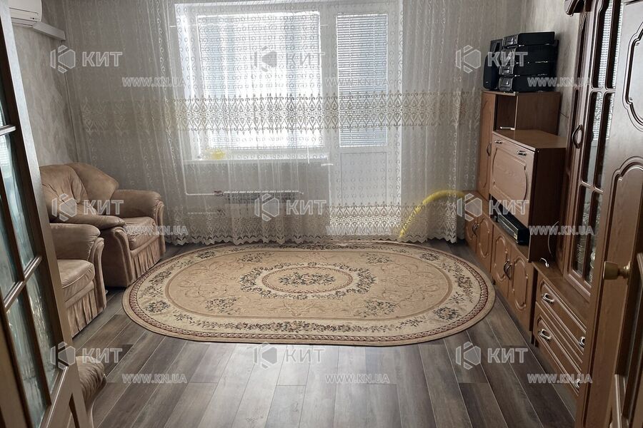 Продажа квартиры Харьков, Научная, 72м²