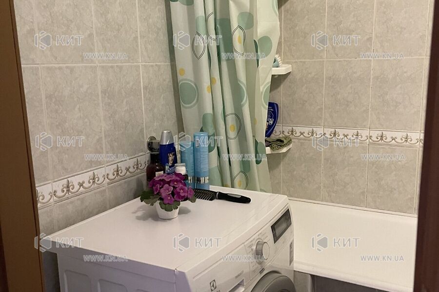 Продажа квартиры Харьков, Научная, 72м²
