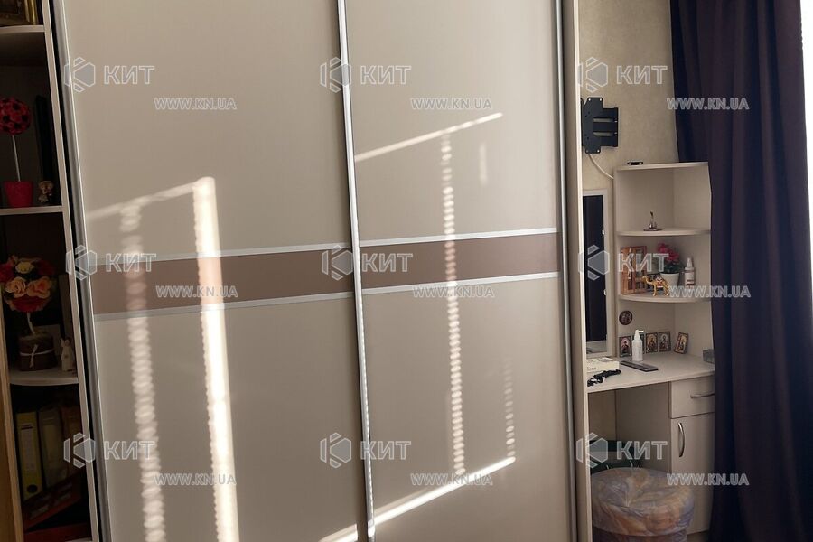 Продажа квартиры Харьков, Научная, 72м²