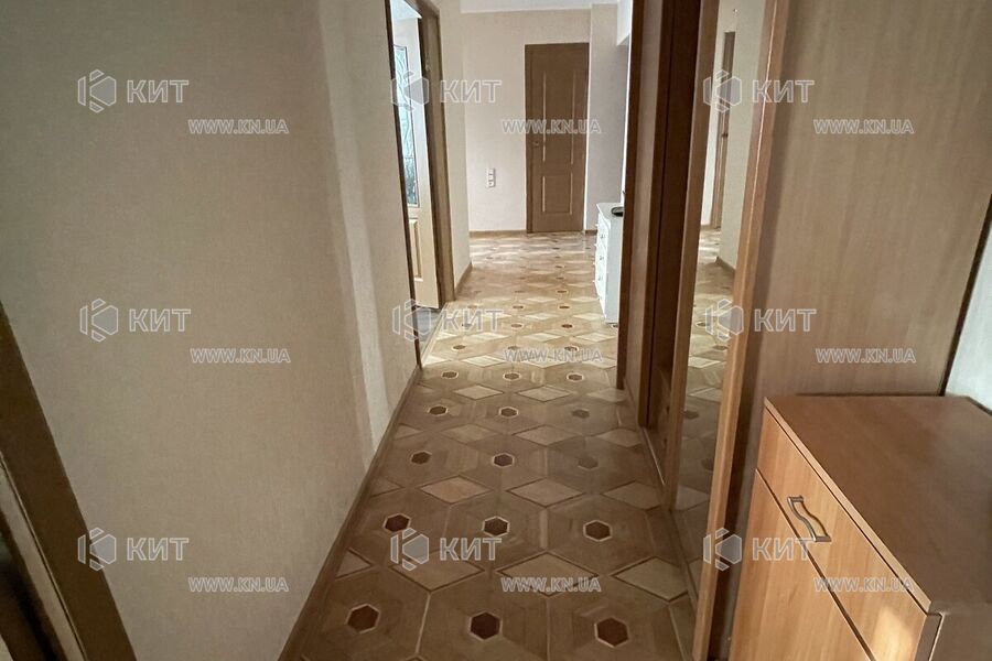 Продажа квартиры Харьков, Научная, 72м²