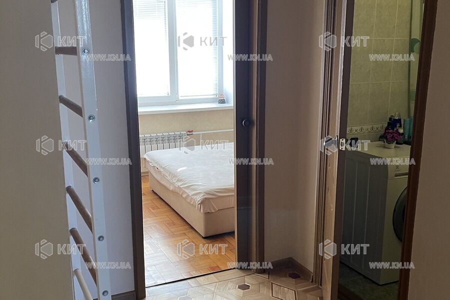Продажа квартиры Харьков, Научная, 72м²