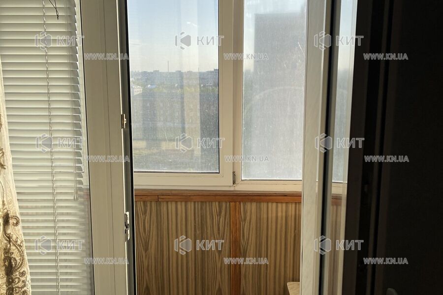 Продажа квартиры Харьков, Научная, 72м²