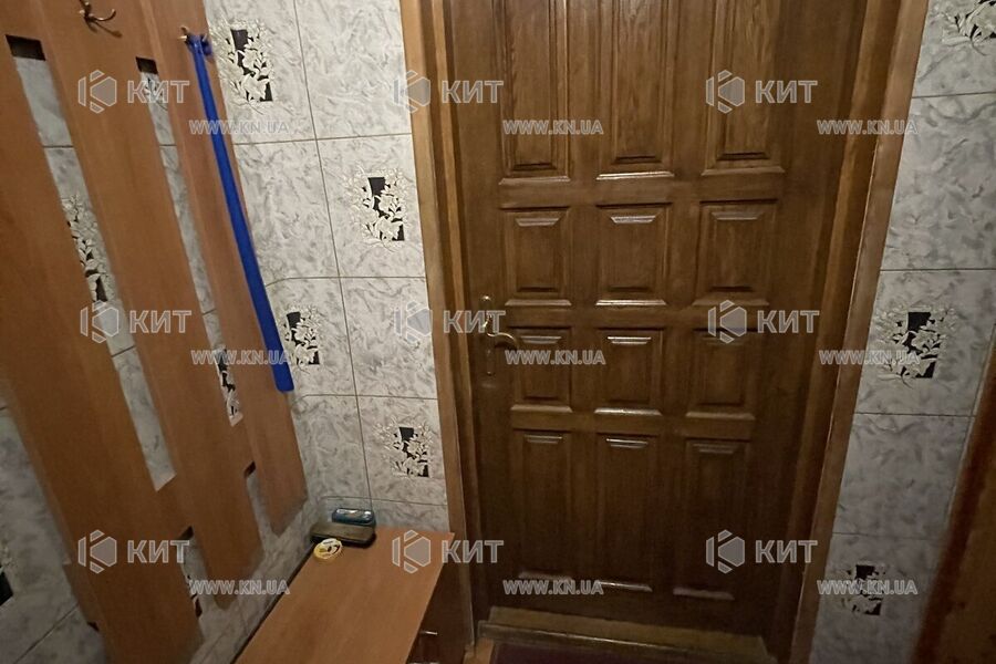 Продажа квартиры Харьков, Научная, 72м²