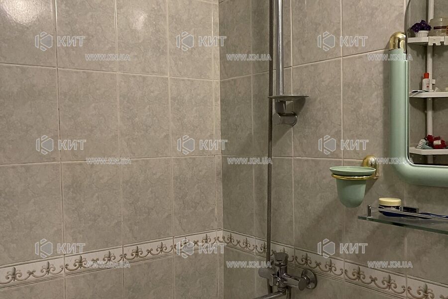 Продажа квартиры Харьков, Научная, 72м²