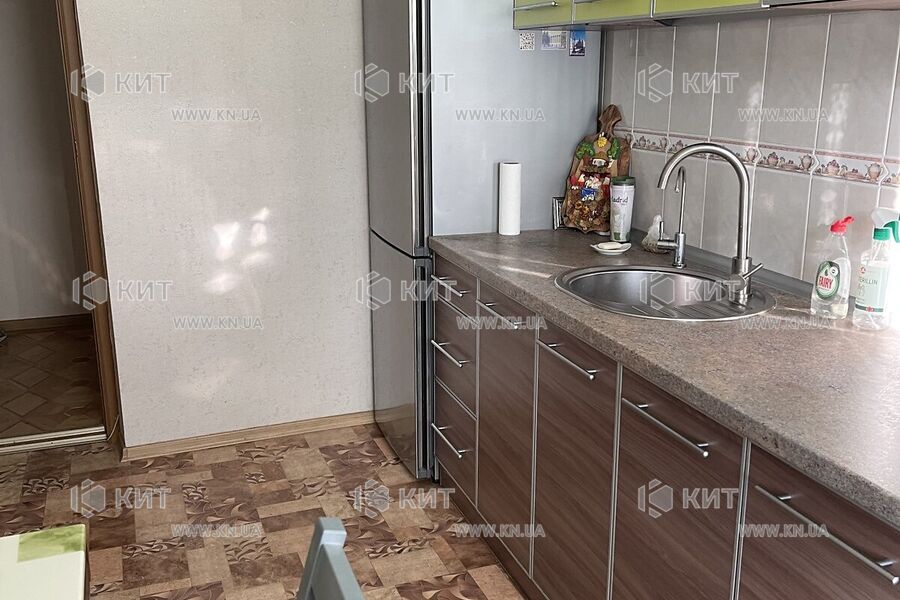 Продажа квартиры Харьков, Научная, 72м²