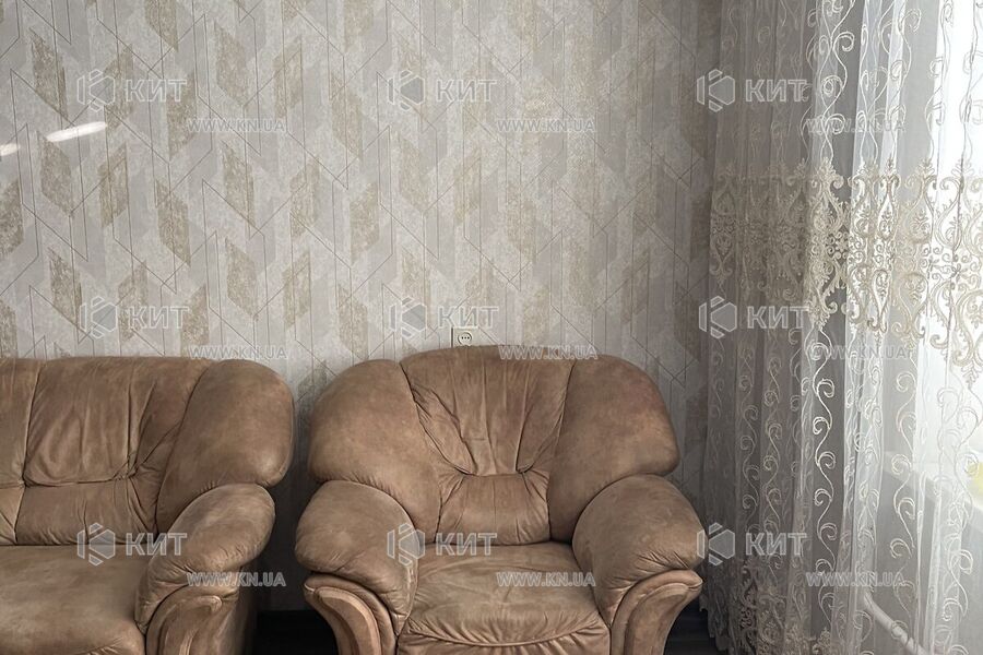 Продажа квартиры Харьков, Научная, 72м²