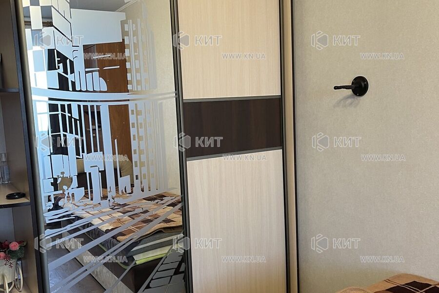 Продажа квартиры Харьков, Научная, 72м²