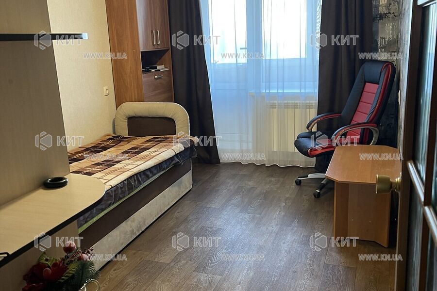 Продажа квартиры Харьков, Научная, 72м²
