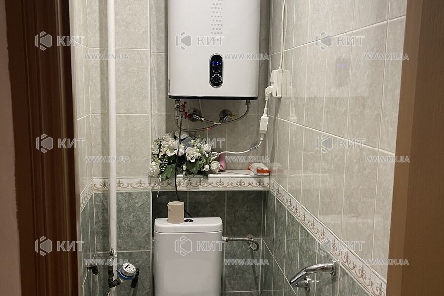Продажа квартиры Харьков, Научная, 72м²