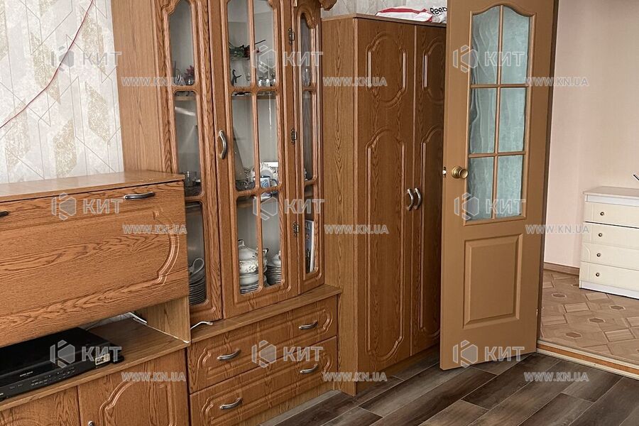 Продажа квартиры Харьков, Научная, 72м²