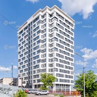 Продажа квартиры Харьков, Центр, 27м²
