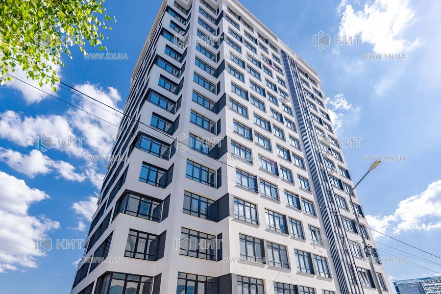Продажа квартиры Харьков, Центр, 27м²