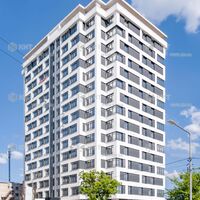 Продажа квартиры Харьков, Центр, 27м²