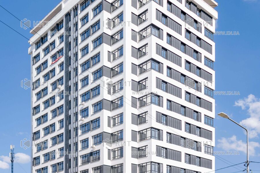 Продажа квартиры Харьков, Центр, 27м²