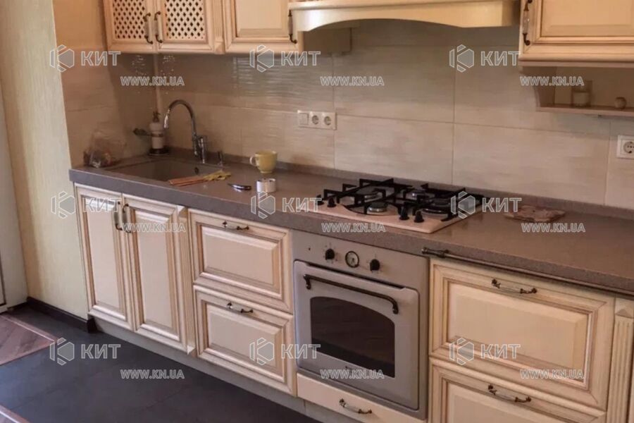 Продаж квартири Харків, Наукова, 66м²