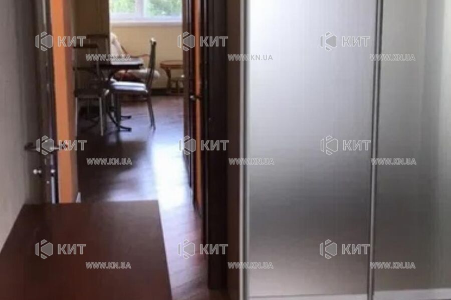 Продаж квартири Харків, Наукова, 66м²