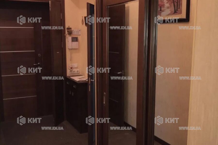 Продаж квартири Харків, Наукова, 66м²