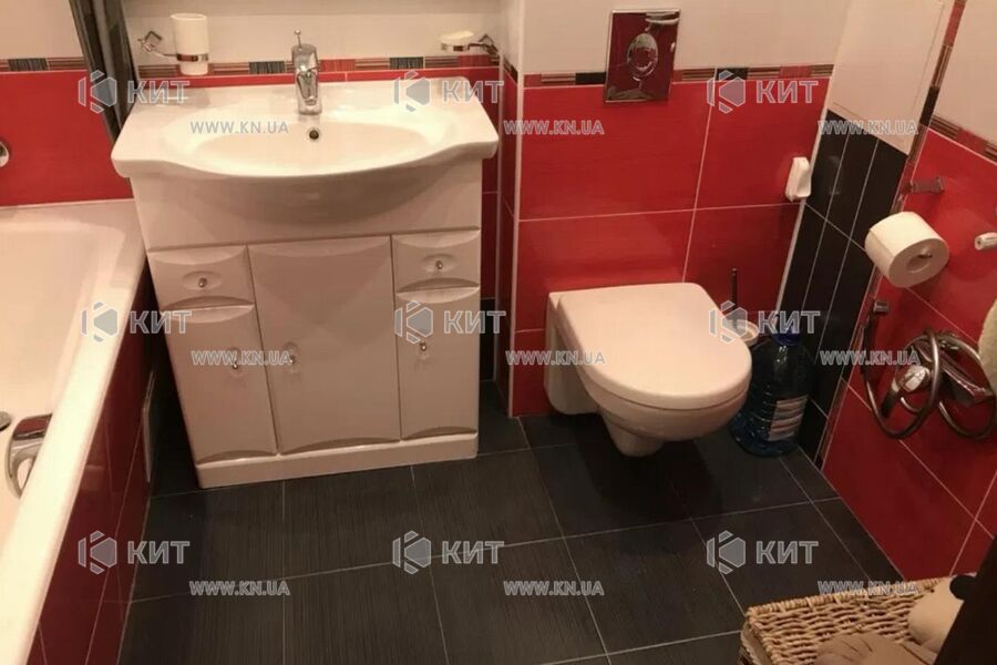 Продаж квартири Харків, Наукова, 66м²