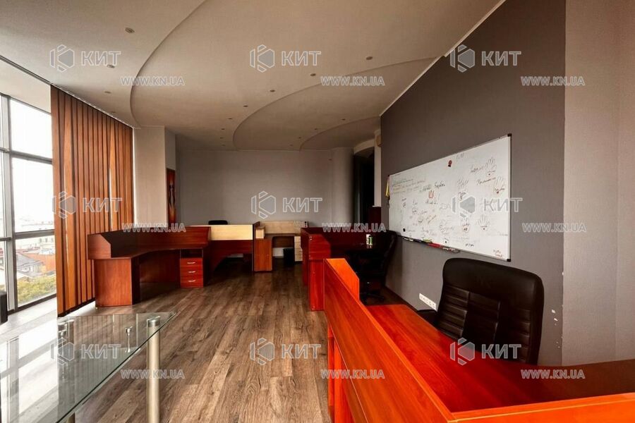 Продажа квартиры Харьков, Центр, 130м²