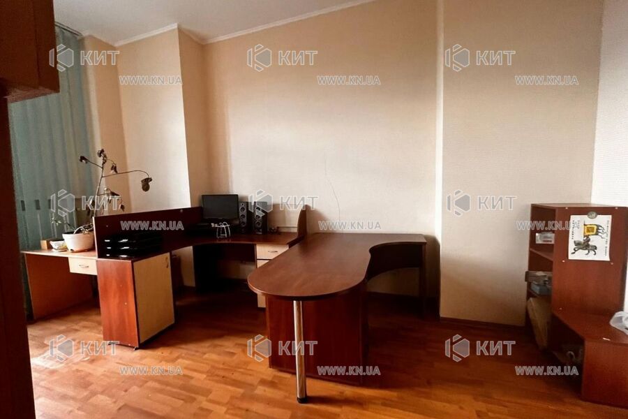 Продажа квартиры Харьков, Центр, 130м²