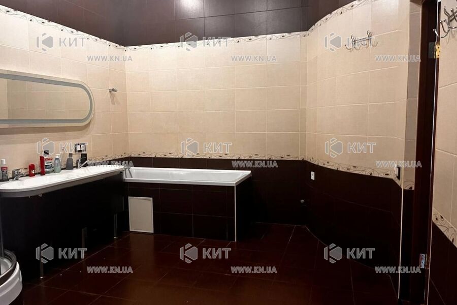 Продажа квартиры Харьков, Центр, 130м²