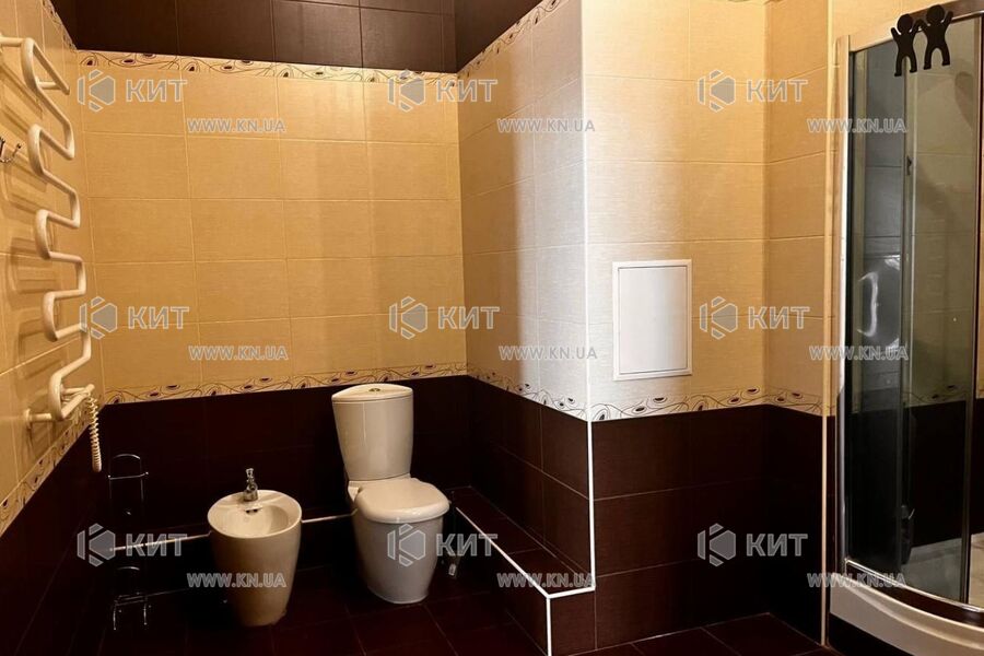 Продажа квартиры Харьков, Центр, 130м²