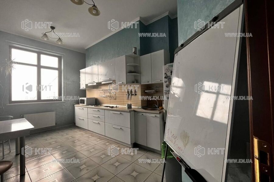 Продажа квартиры Харьков, Центр, 130м²