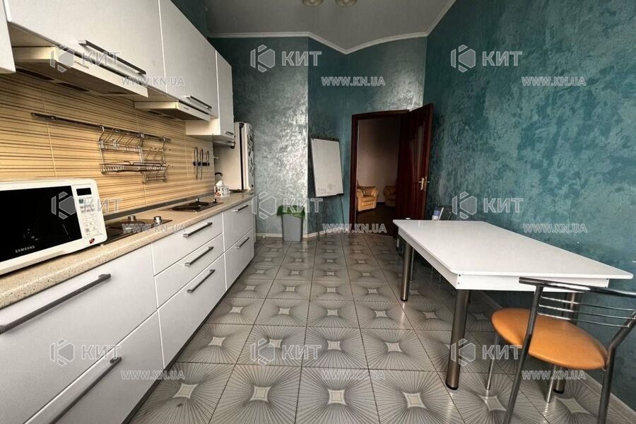 Продажа квартиры Харьков, Центр, 130м²
