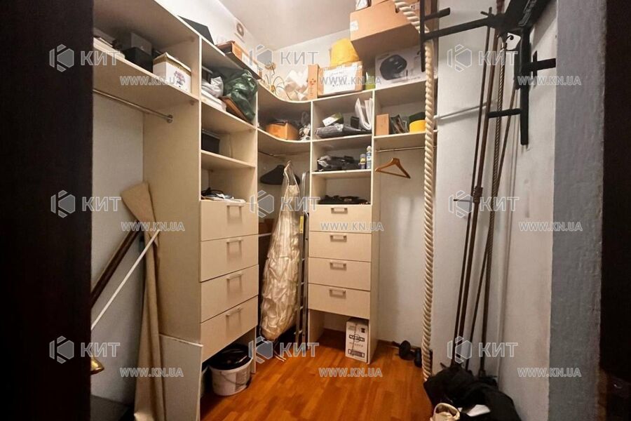 Продажа квартиры Харьков, Центр, 130м²