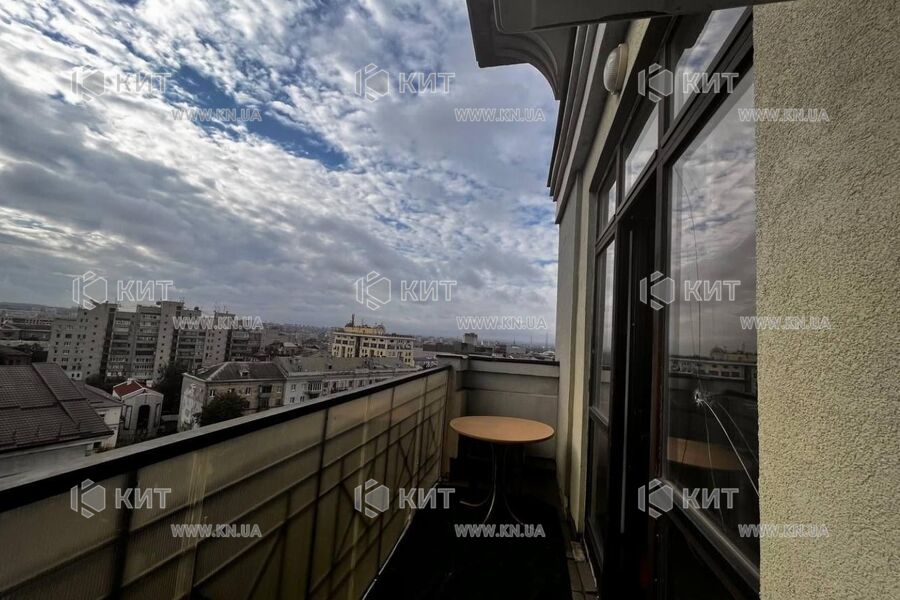 Продажа квартиры Харьков, Центр, 130м²