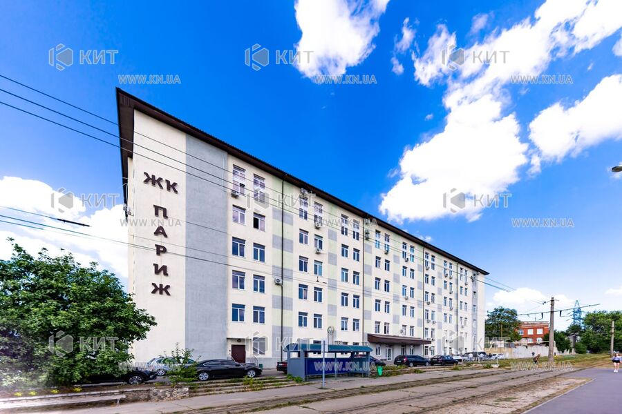 Продажа квартиры Харьков, Салтовка, 40м²