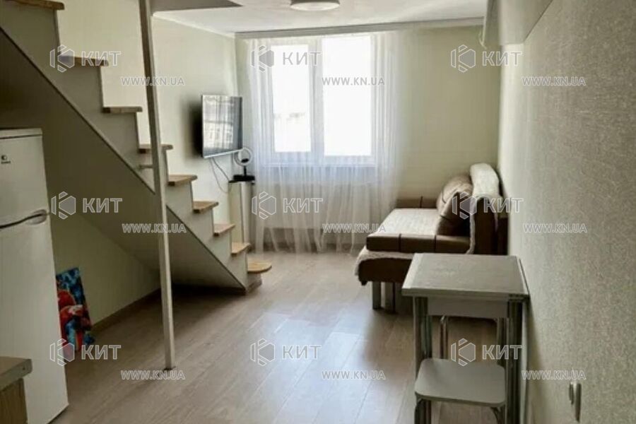 Продажа квартиры Харьков, Салтовка, 40м²