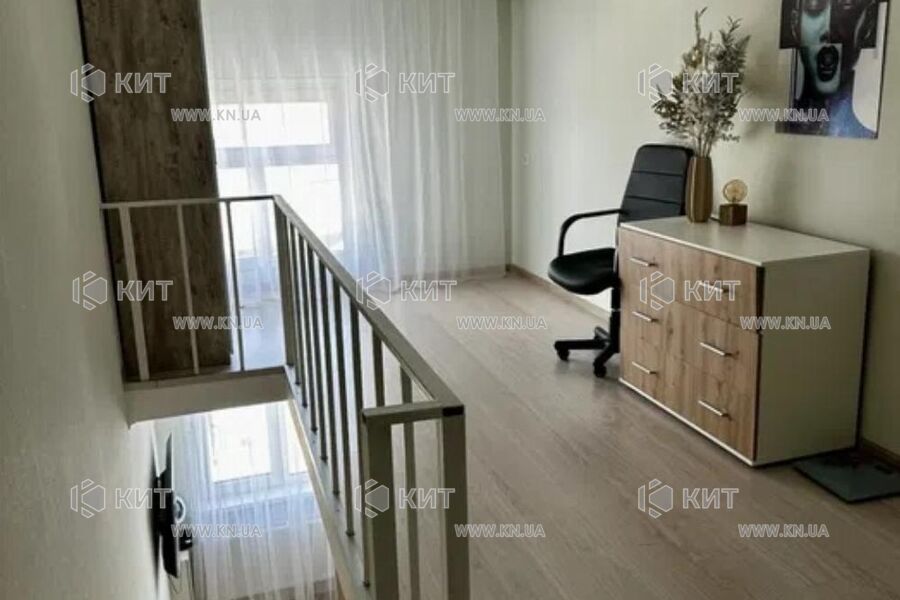 Продажа квартиры Харьков, Салтовка, 40м²