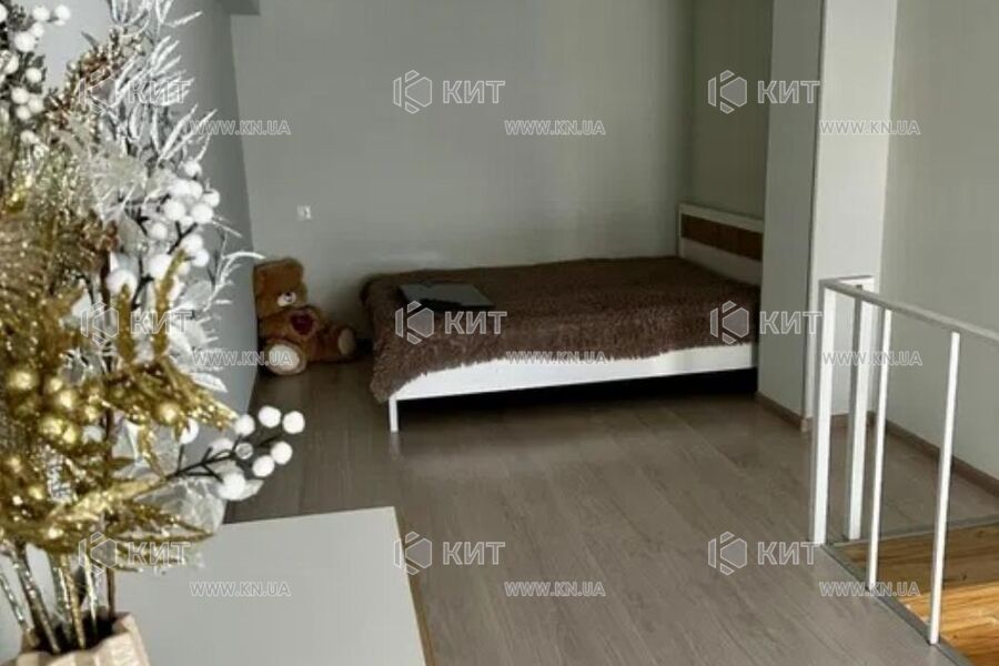 Продажа квартиры Харьков, Салтовка, 40м²