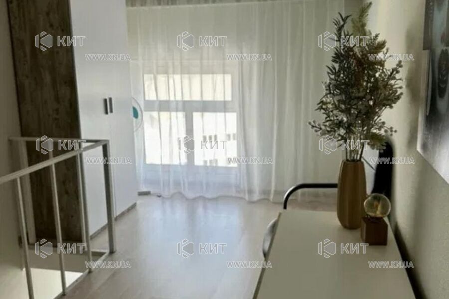 Продажа квартиры Харьков, Салтовка, 40м²