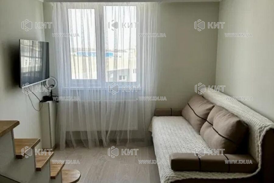Продажа квартиры Харьков, Салтовка, 40м²